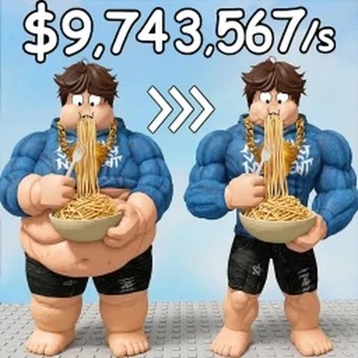 +1 Fat To Fit