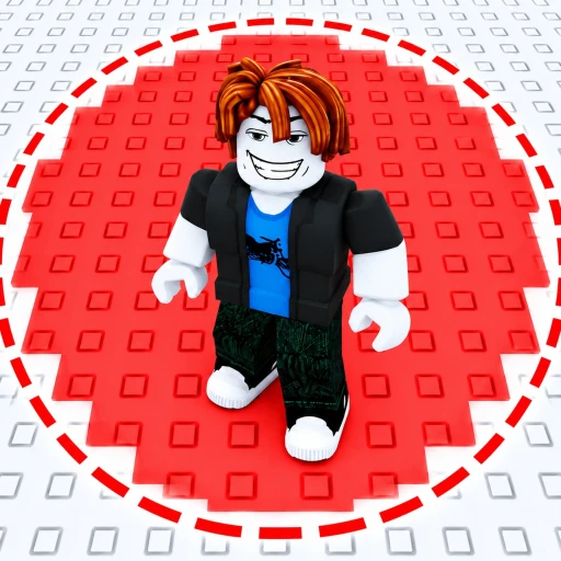 +1 Paint Keyboard Adventure Roblox game