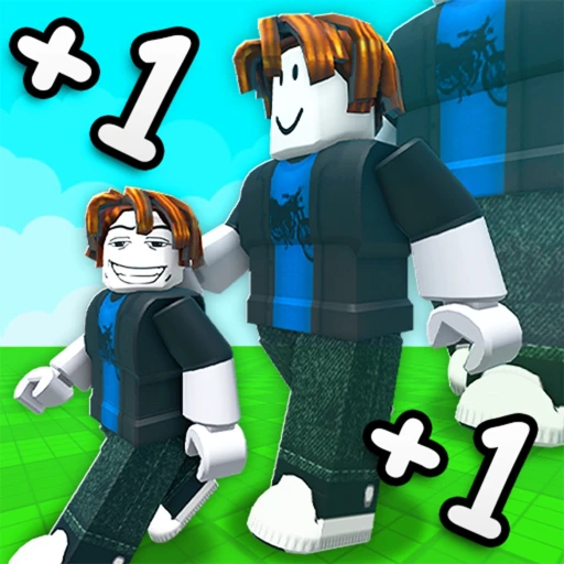 +1 Shrink per Step Roblox