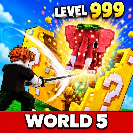 +1 Slash Per Click! Roblox game
