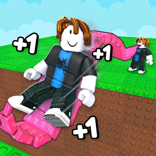 +1 Tongue Escape Roblox game