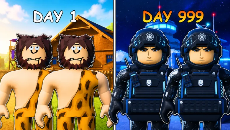 2 Player Evolution Tycoon Roblox
