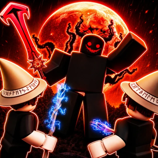 2 Player Wizard Tycoon Roblox