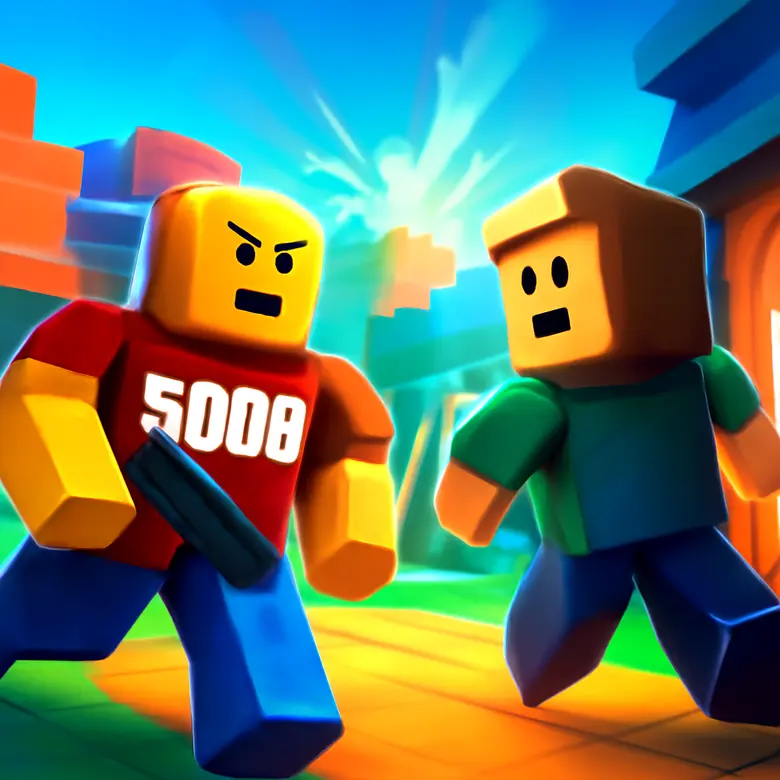 3008 vs DOORS  -- Which Roblox Game Is Better? gameplay illustration - Quick Stats: 3008 vs DOORS at a Glance