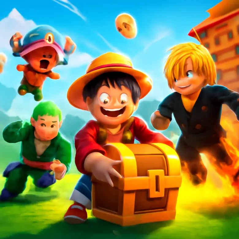 A One Piece Game Codes (April 2026) — gameplay illustration - All Active A One Piece Game Codes (April 2026)