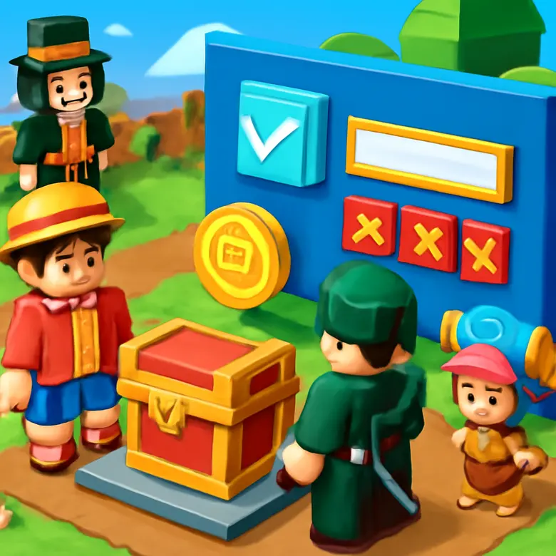 A One Piece Game Codes (April 2026) — illustration - All Expired A One Piece Game Codes