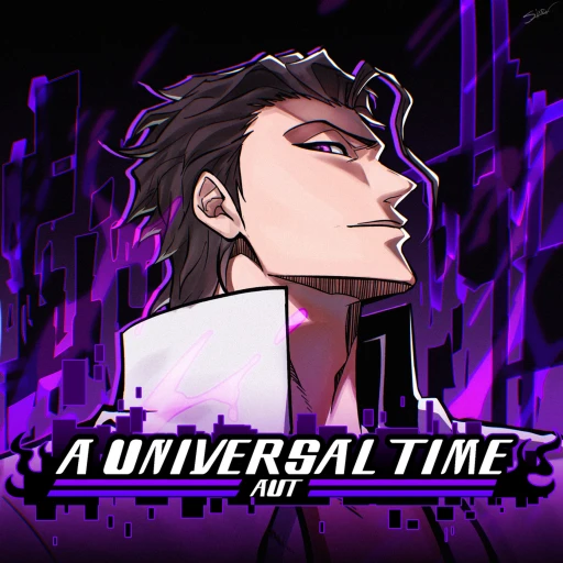 A Universal Time