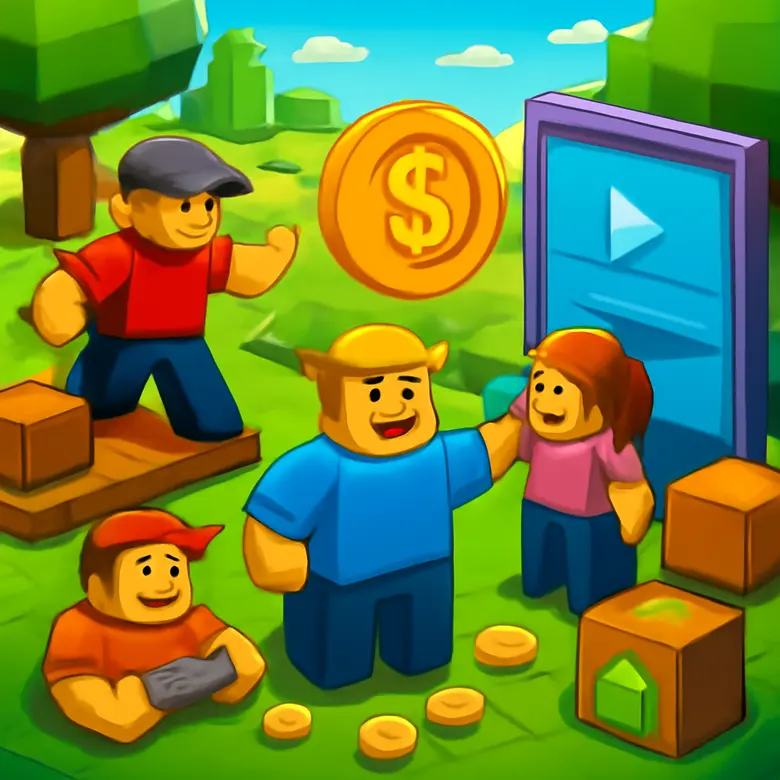 About Earnaldo illustration - What We Offer