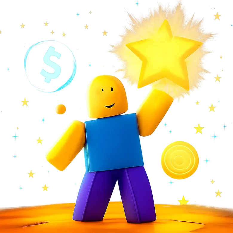 About Earnaldo rewards illustration - Transparency