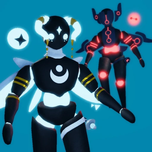 Abyssal Roblox cooperative obby