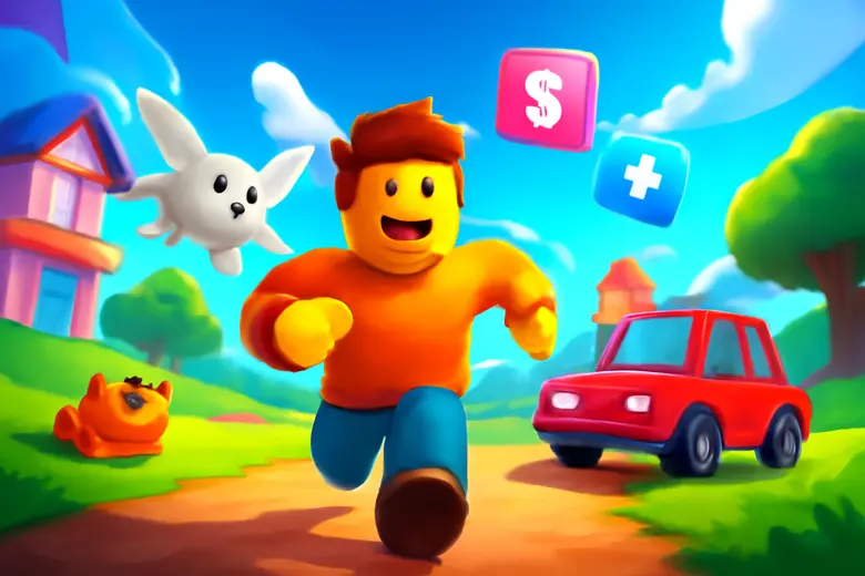 Adopt Me Roblox — Guides, Codes & Tips gameplay illustration - Quick Stats