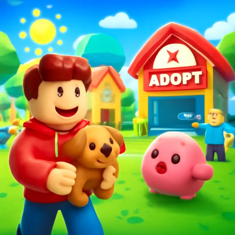 Adopt Me Beginner Guide  - Start Here gameplay illustration - Your First 30 Minutes