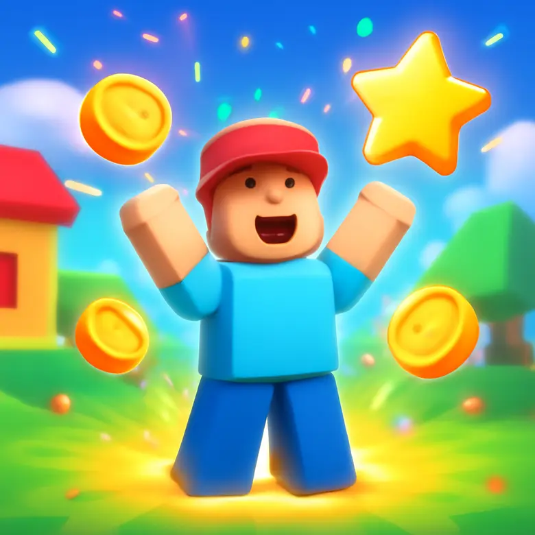 Adopt Me Beginner Guide  - Start Here rewards illustration - Best Starter Strategy