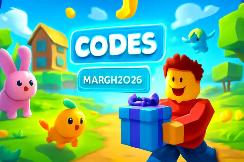 Adopt Me Codes (March 2026) — gameplay illustration - All Active Adopt Me Codes (March 2026)