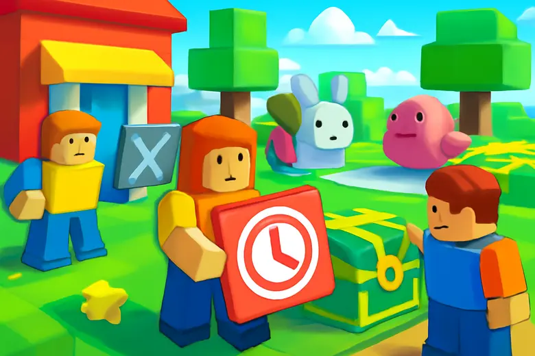 Adopt Me Codes (March 2026) — illustration - All Expired Adopt Me Codes