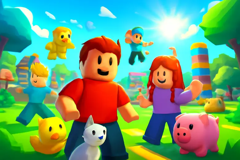 Adopt Me   — Tips, Trading & Strategies gameplay illustration - 1. Adopt Me Overview — Why 475K Players Are Online Right Now