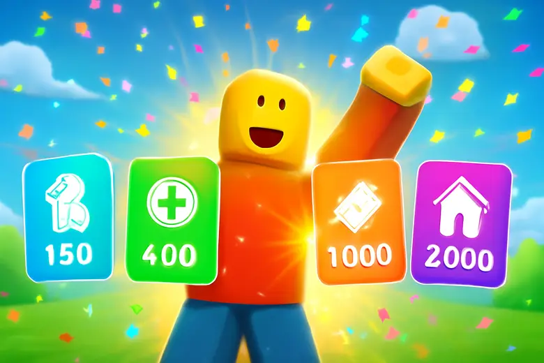 Adopt Me   — Tips, Trading & Strategies rewards illustration - 4. Game Passes & Robux Costs Breakdown in 2026