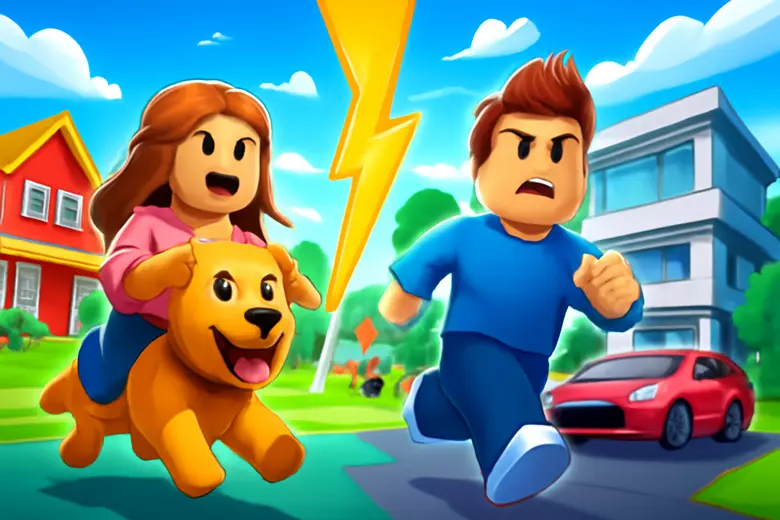 Adopt Me! vs Brookhaven RP  — Which Roblox Game Is Better? gameplay illustration - Adopt Me! vs Brookhaven RP — Quick Stats (2026)