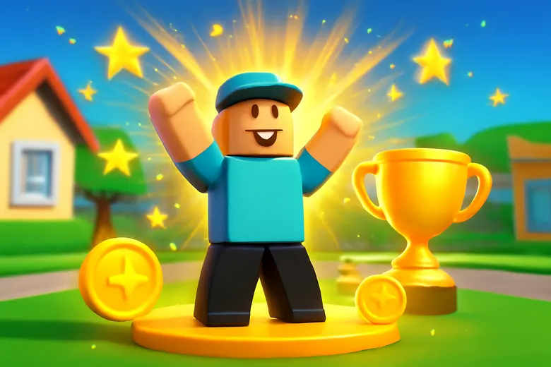 Adopt Me! vs Brookhaven RP  — Which Roblox Game Is Better? rewards illustration - Graphics and Audio