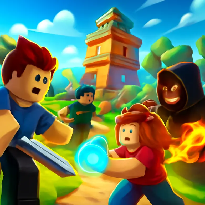 All Star Tower Defense Roblox - Guides, Codes & Tips gameplay illustration - Quick Stats