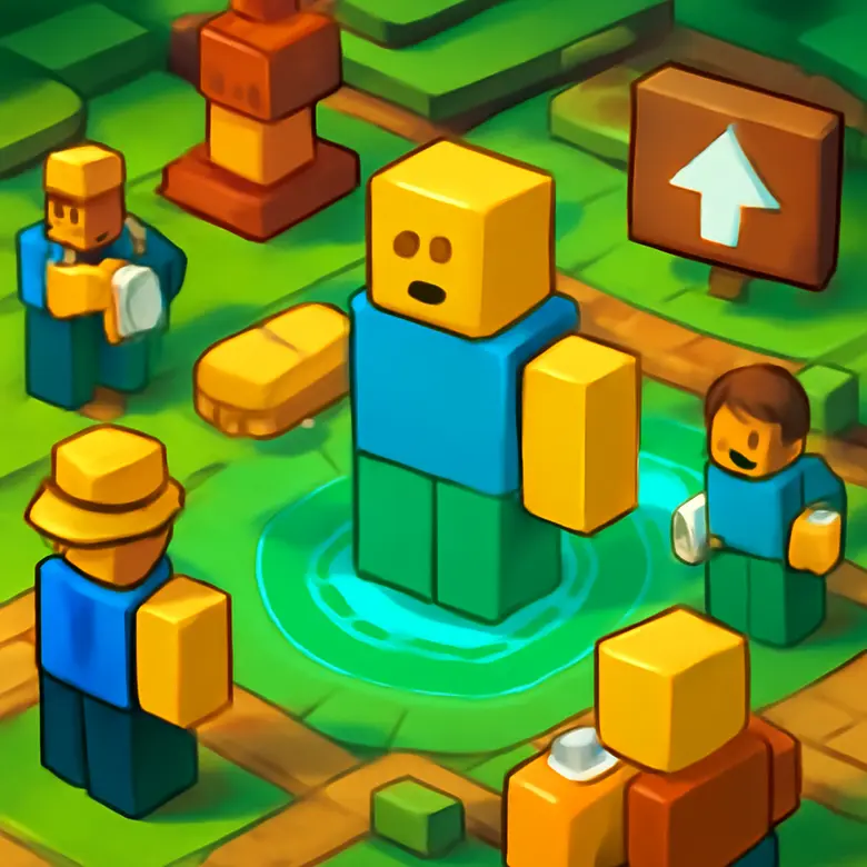 All Star Tower Defense Beginner Guide  - Start Here illustration - Core Mechanics Explained