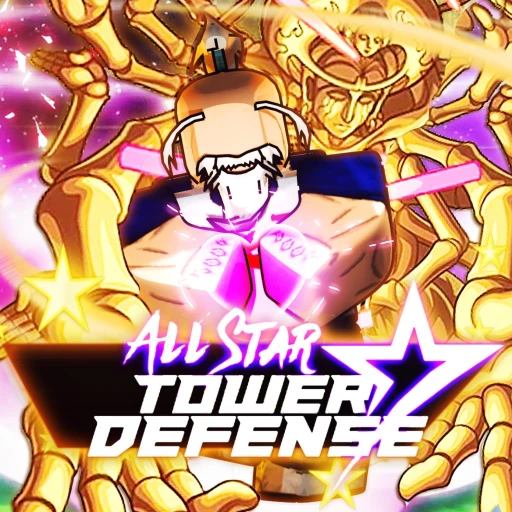 All Star Tower Defense Roblox