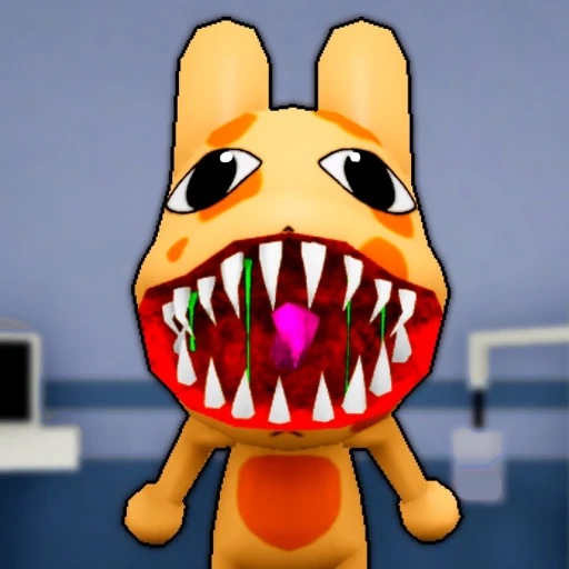 Animal Hospital Roblox