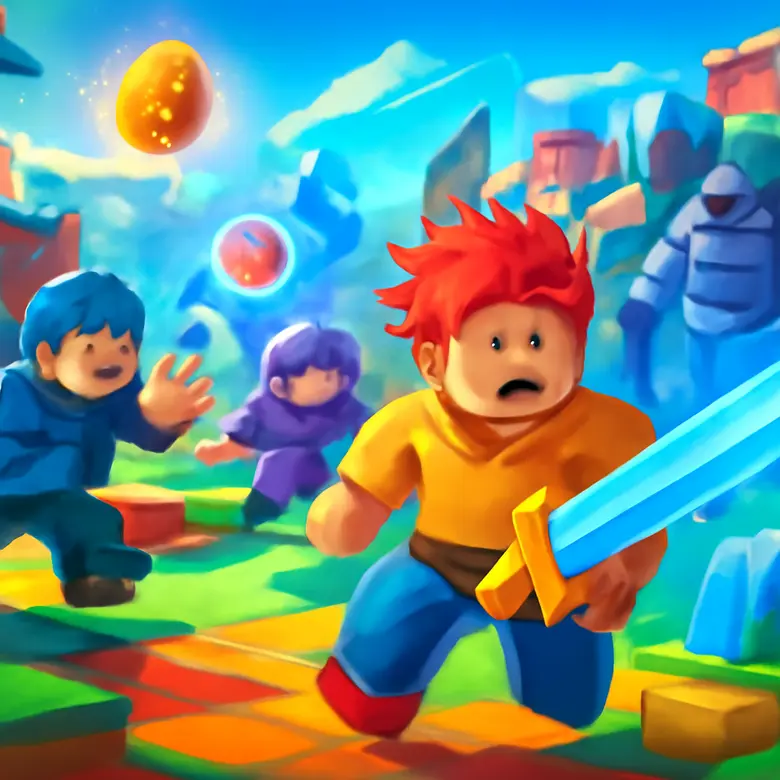 Anime Adventures Update April 2026 - April Fools Banner, Frozen Abyss & Battlepass Expansion gameplay illustration - The April Fools Banner &mdash; Secret Unit Pity Arrives