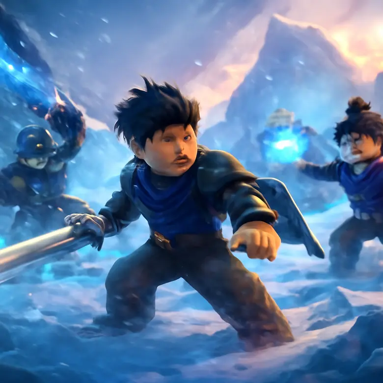 Anime Adventures Update April 2026 - April Fools Banner, Frozen Abyss & Battlepass Expansion strategy illustration - Battlepass Expansion &mdash; 10 New Tiers