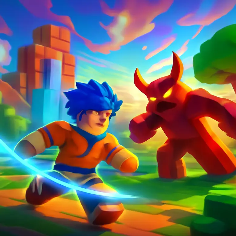 Anime Ascendants Roblox — Guides, Codes & Tips gameplay illustration - Quick Stats