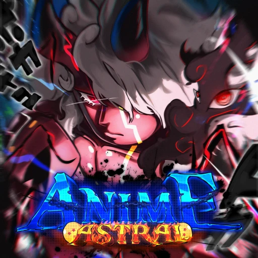 Anime Astral Simulator