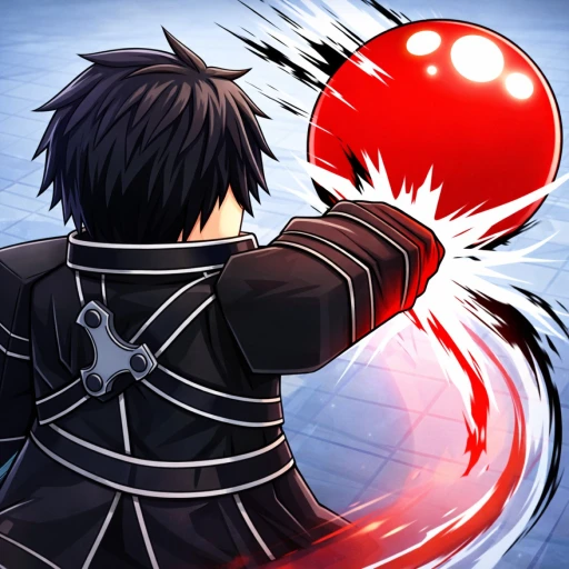 Anime Ball Roblox