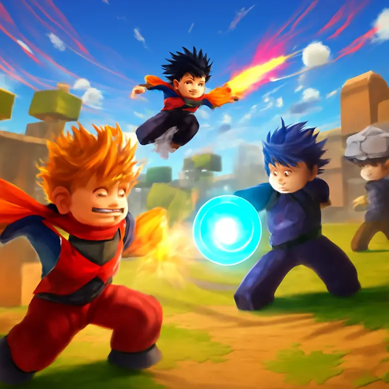 Anime Battle Arena Codes (April 2026) — Private Server Codes & Guide gameplay illustration - Does Anime Battle Arena Have Codes?