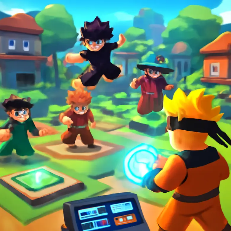 Anime Battle Arena Codes (April 2026) — Private Server Codes & Guide illustration - Active ABA Private Server Codes (April 2026)