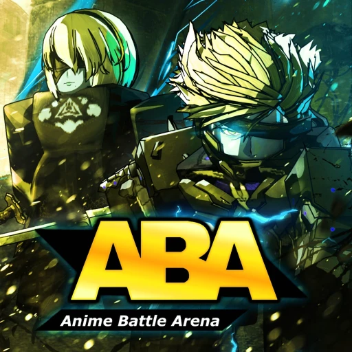 Anime Battle Arena