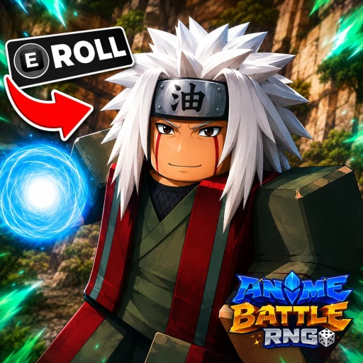 Anime Battle RNG
