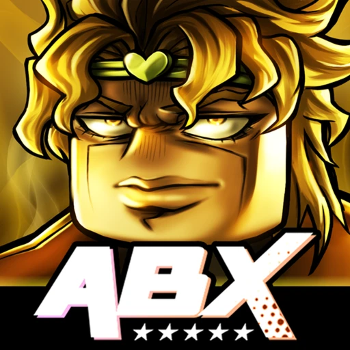 Anime Battlegrounds X
