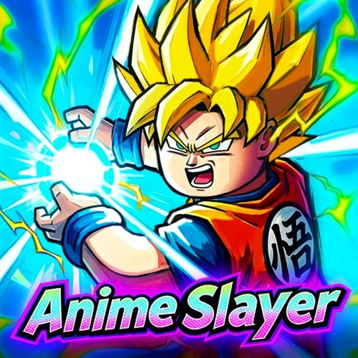 Anime Blade Clicker