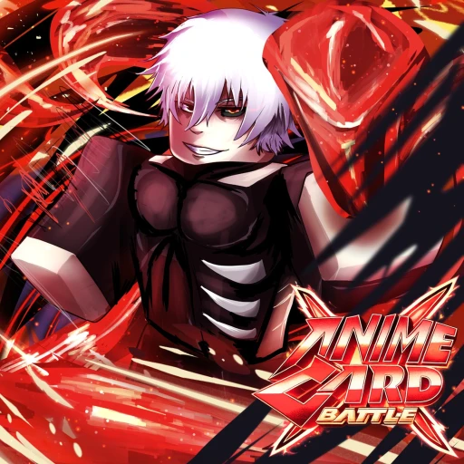 Anime Card Battle X