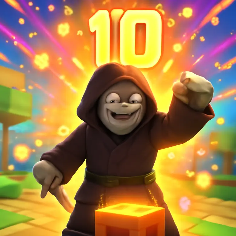Anime Card Clash Best Cards  - Top 10 Ranked rewards illustration - 7. Deranged Elder Assassin