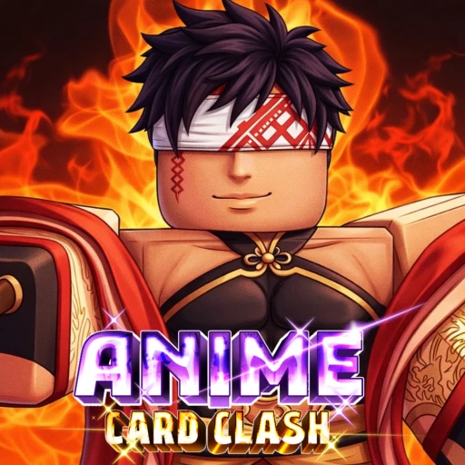 Anime Card Clash