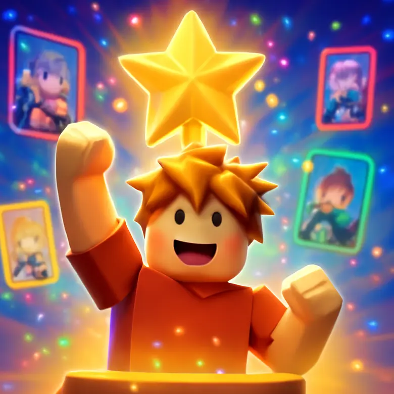 Anime Card Collection Roblox - Guides, Codes & Tips rewards illustration - Why Play Anime Card Collection in 2026?