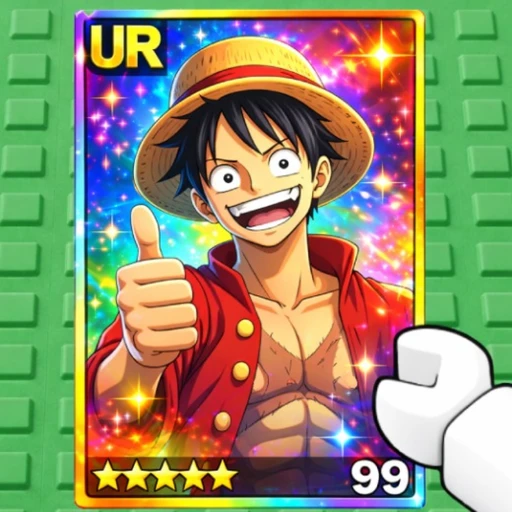 Anime Card Collection Roblox codes guide