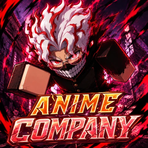 Anime Company