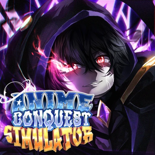 Anime Conquest Simulator Roblox