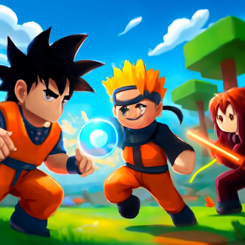 Anime Crossover Defense Roblox - Guides, Codes & Tips gameplay illustration - Quick Stats
