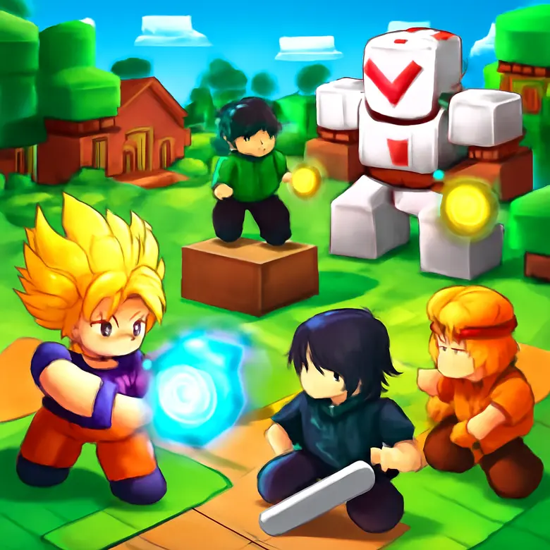 Anime Crossover Defense Roblox - Guides, Codes & Tips illustration - All Anime Crossover Defense Guides & Articles