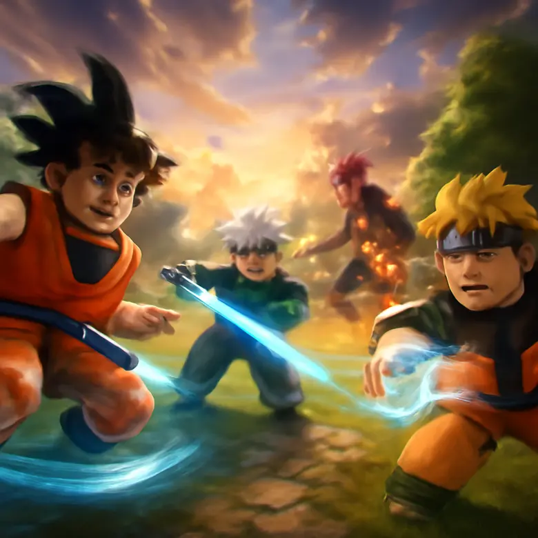 Anime Crossover Defense Roblox - Guides, Codes & Tips strategy illustration - What Makes Anime Crossover Defense Worth Playing