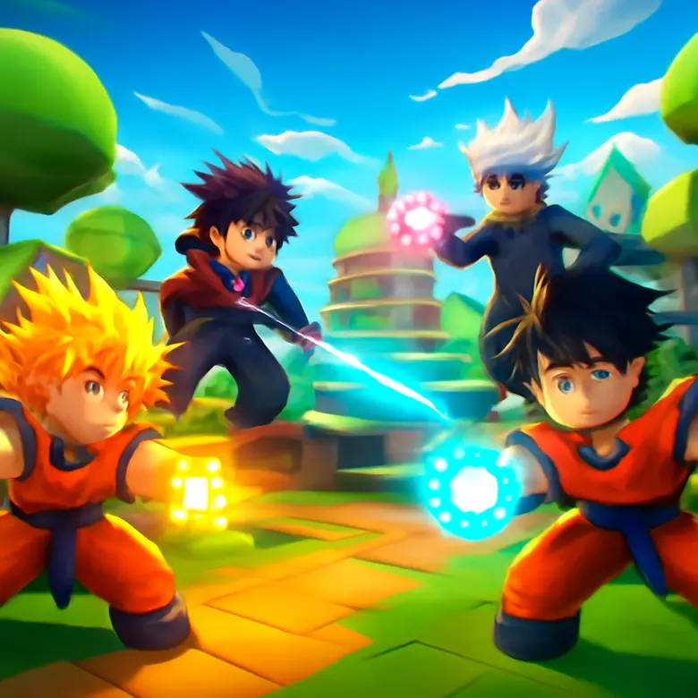 Anime Crossover Defense Codes (April 2026) gameplay illustration - All Active Anime Crossover Defense Codes (April 2026)
