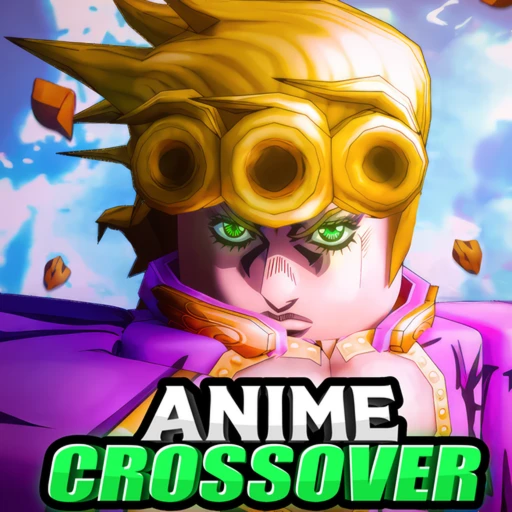 Anime Crossover Defense